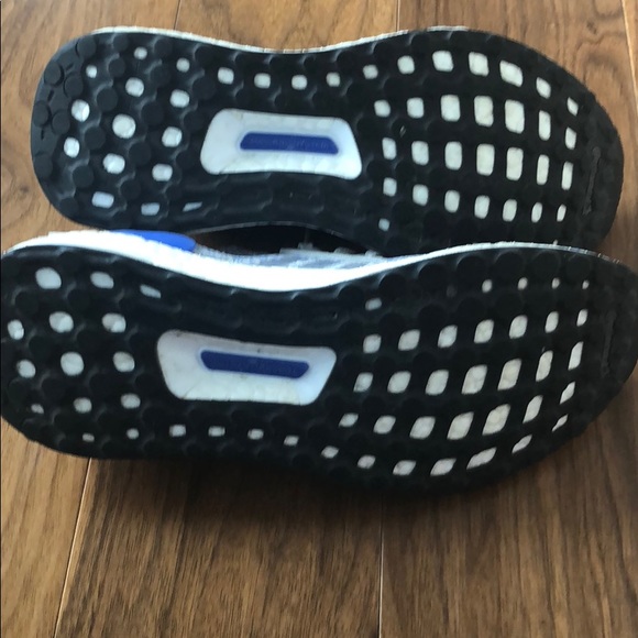 Adidas Ultra Boost X Running Shoes - Picture 5 of 6